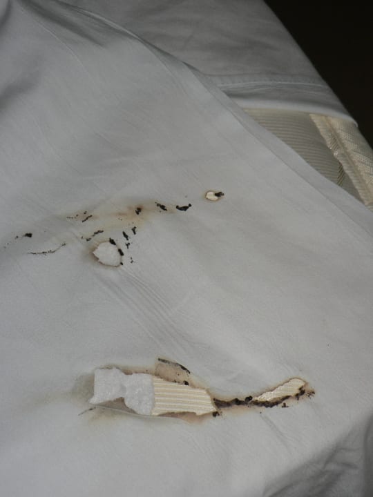 Brandlöscher Grand Palladium Select Bávaro Resort & Spa