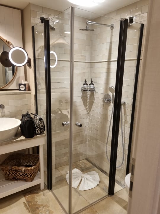 Zimmer PAPA RHEIN - Hotel & Spa