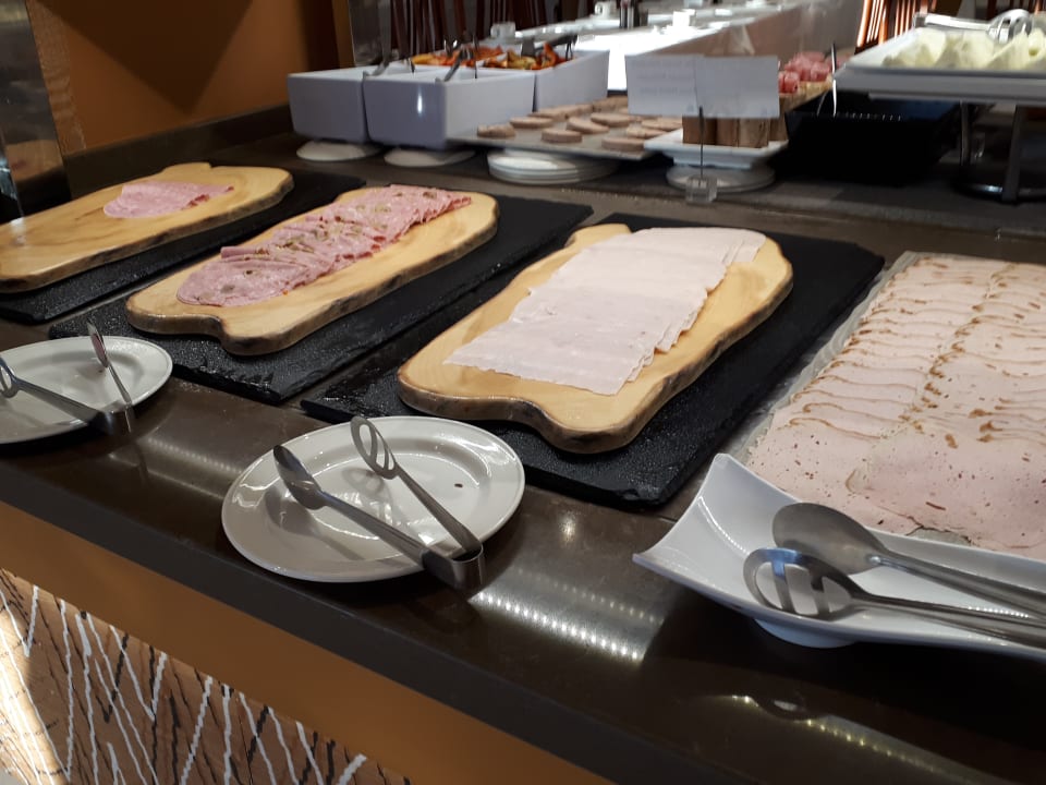 Gastro HL Suitehotel Playa del Ingles