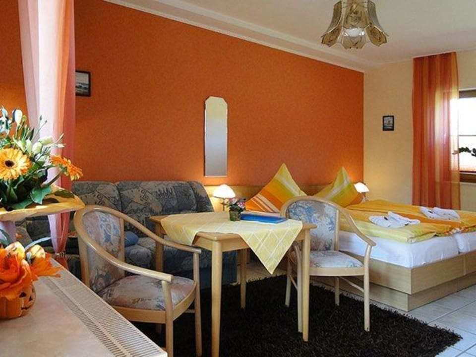 Pension & Fewo Fischerhaus Zimmer & Fewo Pension Fischerhaus