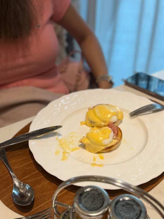 Gastro Jumeirah Mina Al Salam