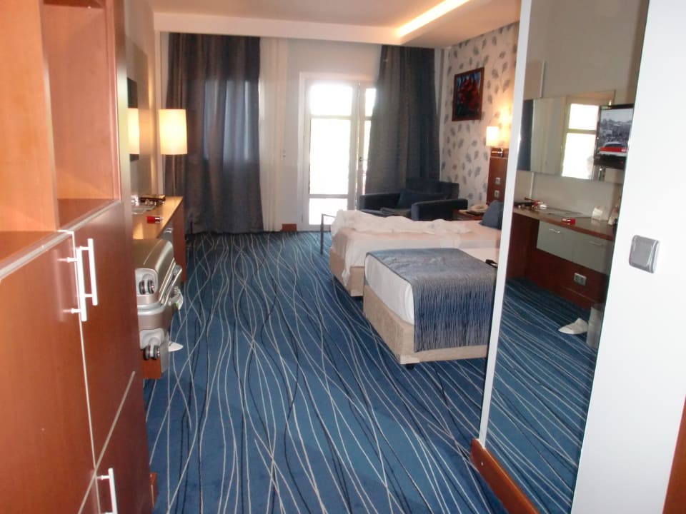Hauphaus Zimmer Duja Bodrum