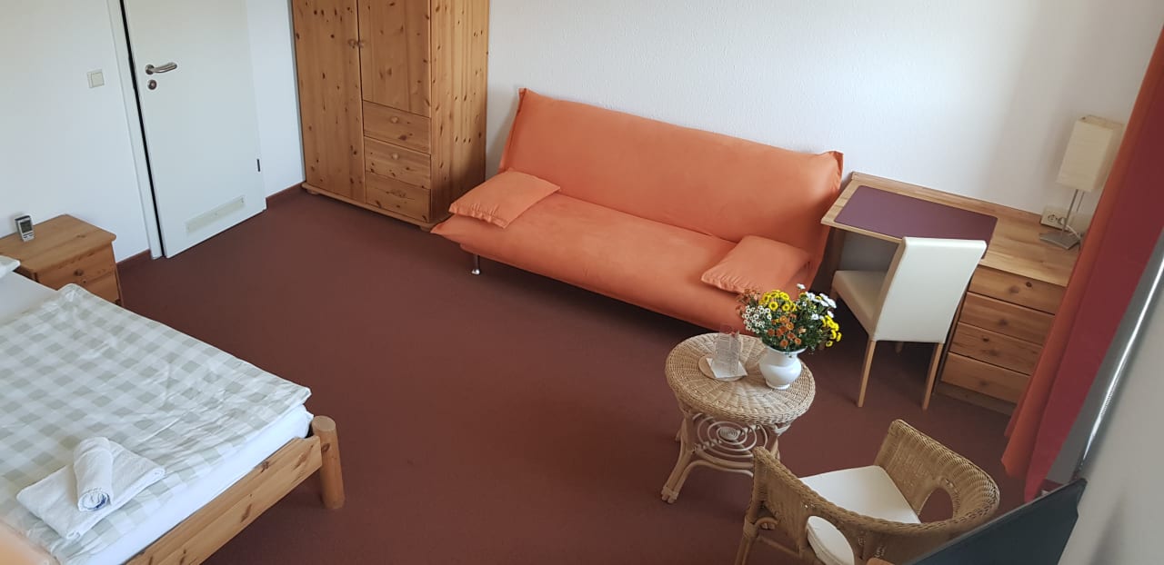 Zimmer Hotel zum Hothertor