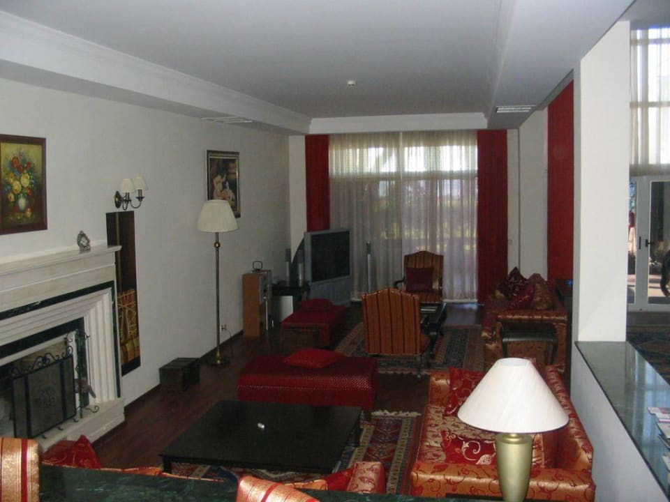 Wohnzimmer Papillon Ayscha