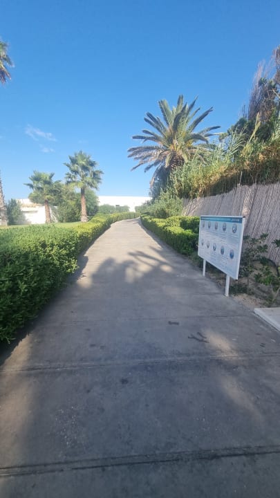 Sonstiges Hotel JAZ Tour Khalef