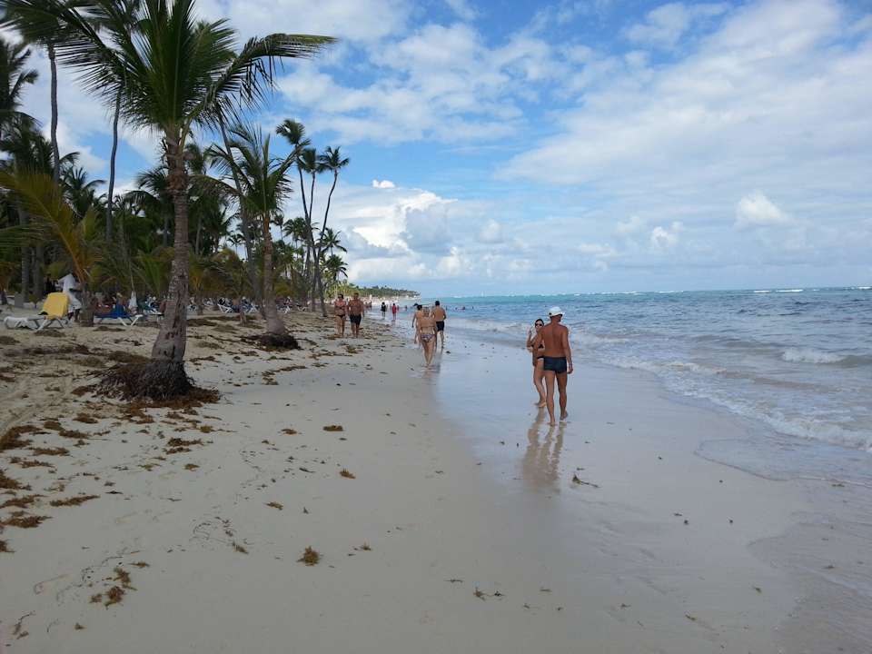 Am Wasser Hotel Riu Palace Bavaro