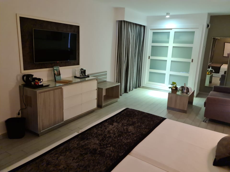 Zimmer Hotel Riu Palace Meloneras