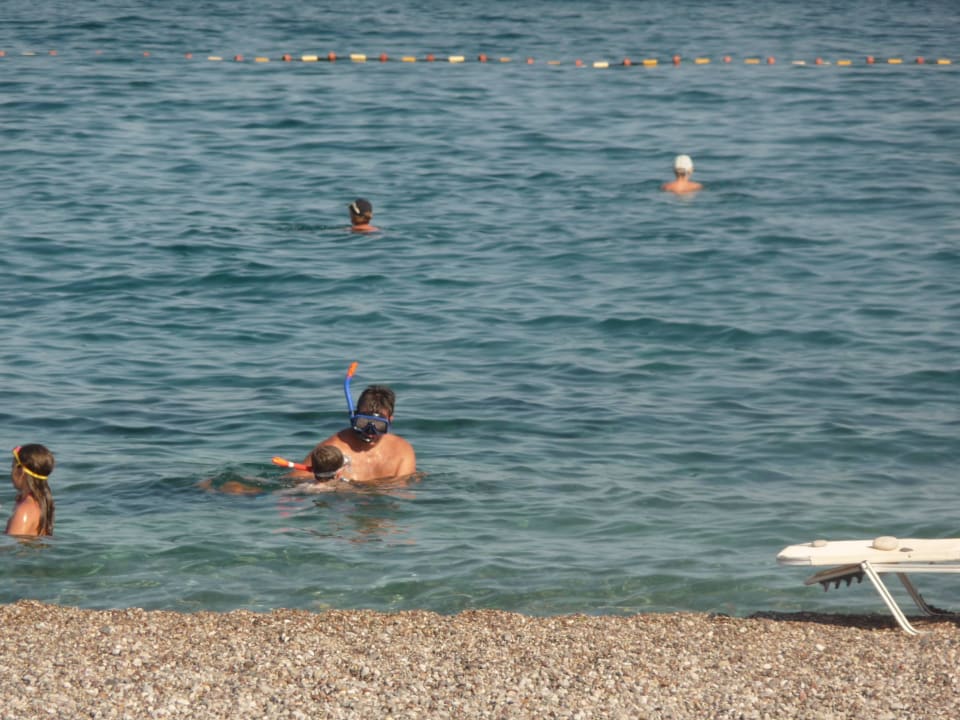 Meer Esperides Beach Resort