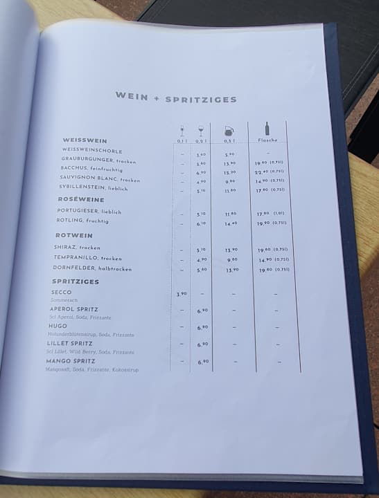 Gastro Wagners Hotel im Thüringer Wald