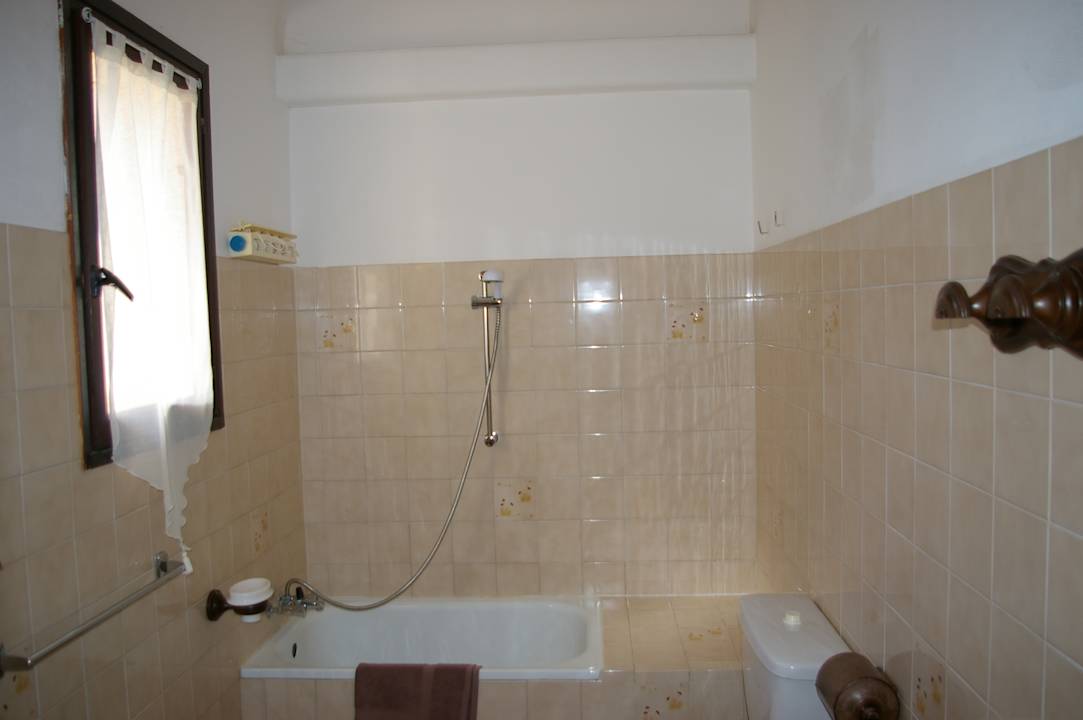 Zimmer Résidence Roc e Mare