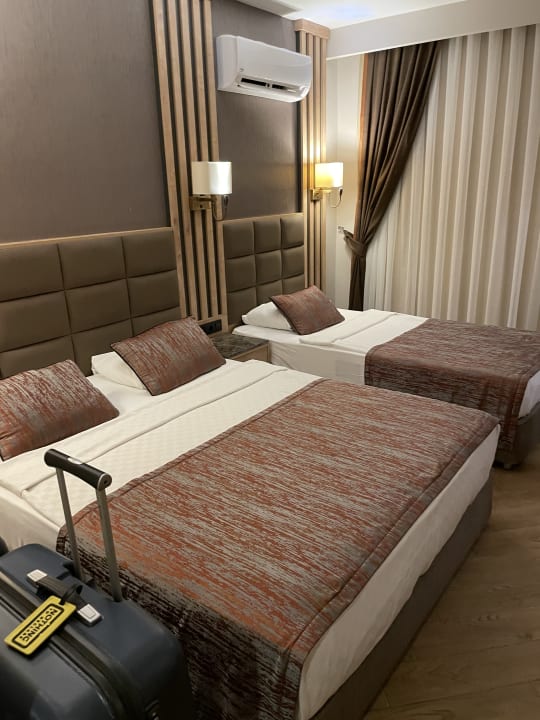 Zimmer My Home Resort