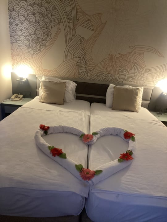 Zimmer Side Mare Resort & Spa