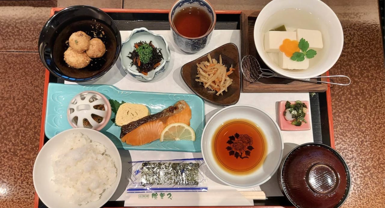 Gastro Hearton Hotel Kyoto