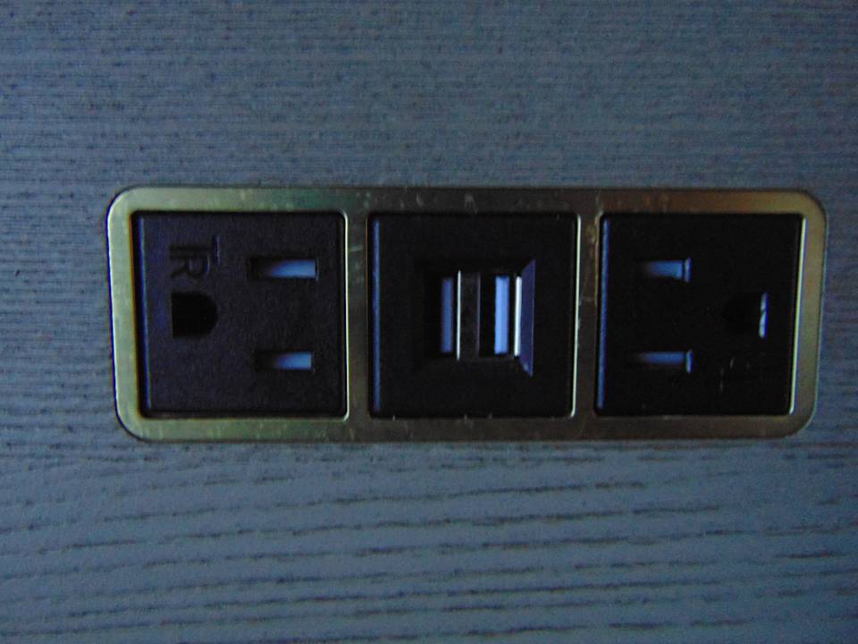 Zimmer Hotel The Henry