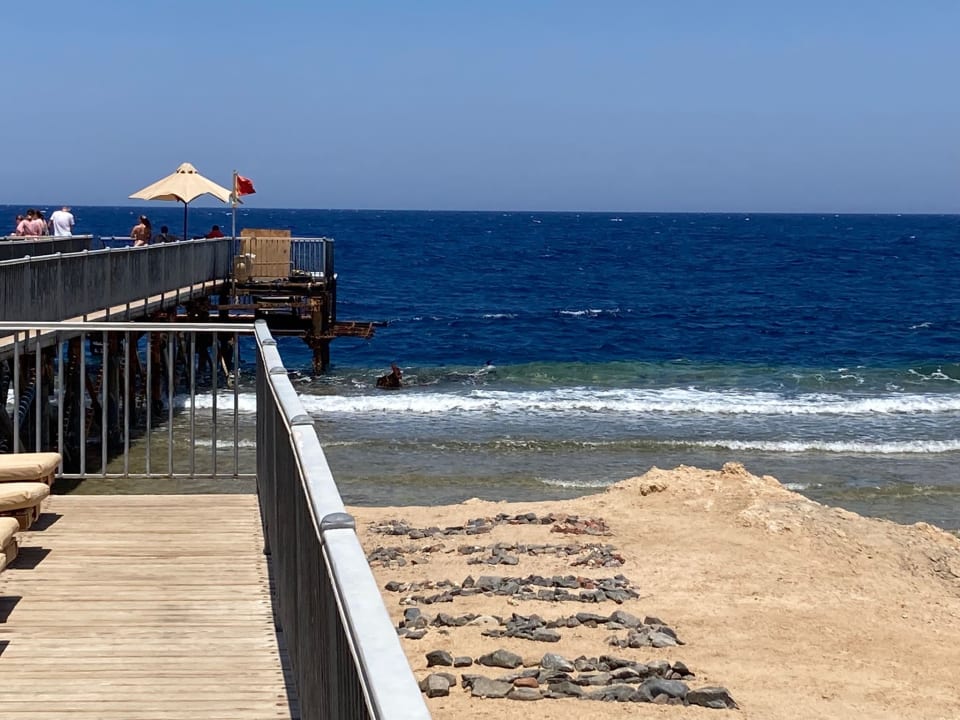 Strand Serenity Alma Heights