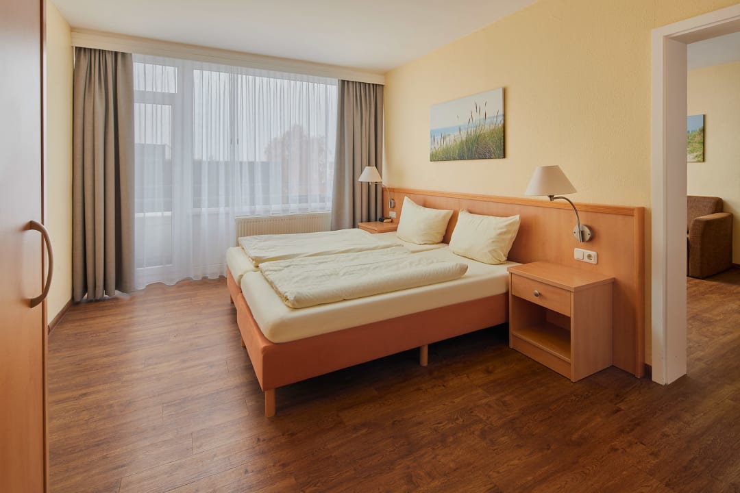 Zimmer Ferienwohnungen Ferienpark Weissenhäuser Strand