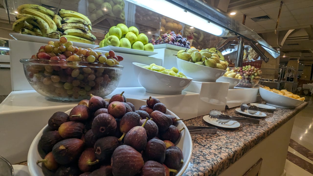 Gastro Hotel Gorgonia Beach Resort