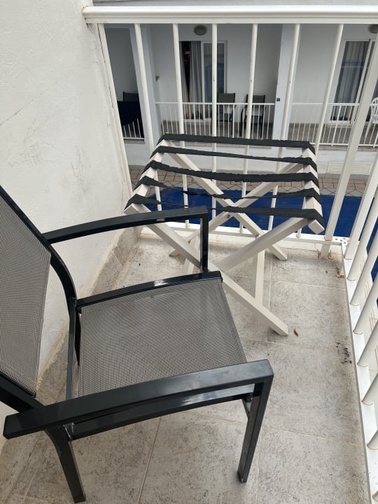 Zimmer Ahoi! Urban Beach Hotel