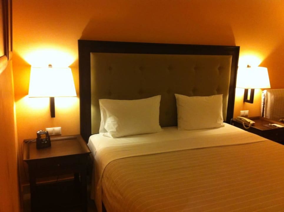 Sehr geräumig und schön 333 Atlantica Belvedere Resort