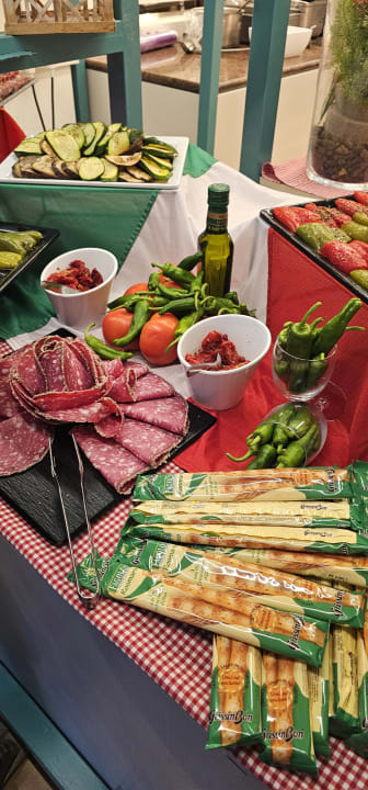 Gastro Suites & Villas by Dunas