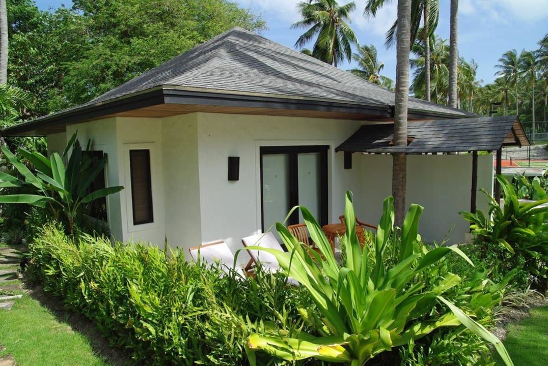 Deluxe Villa Hotel The Racha