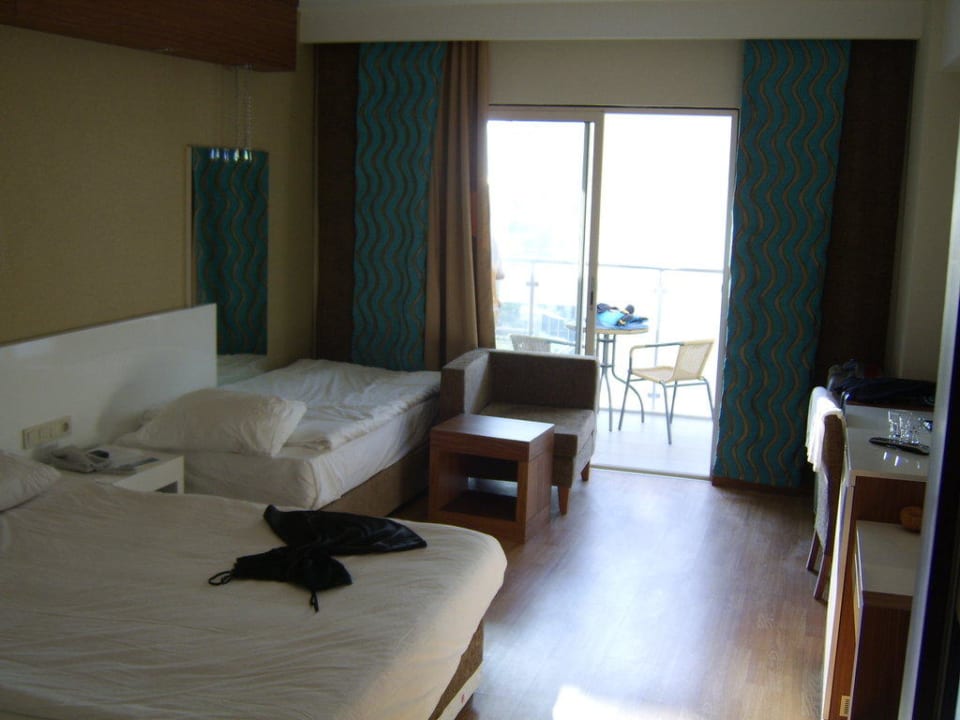 DZ Seaden Sea World Resort & Spa