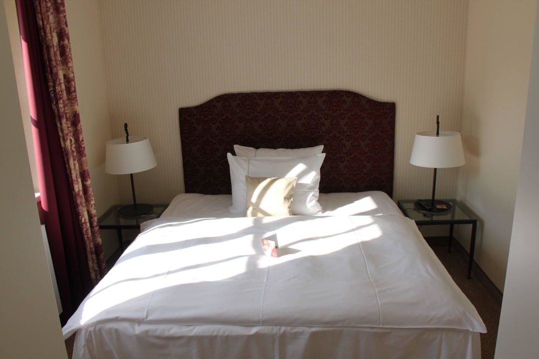 Deluxe-Zimmer 113 Naturresort & Spa Schindelbruch