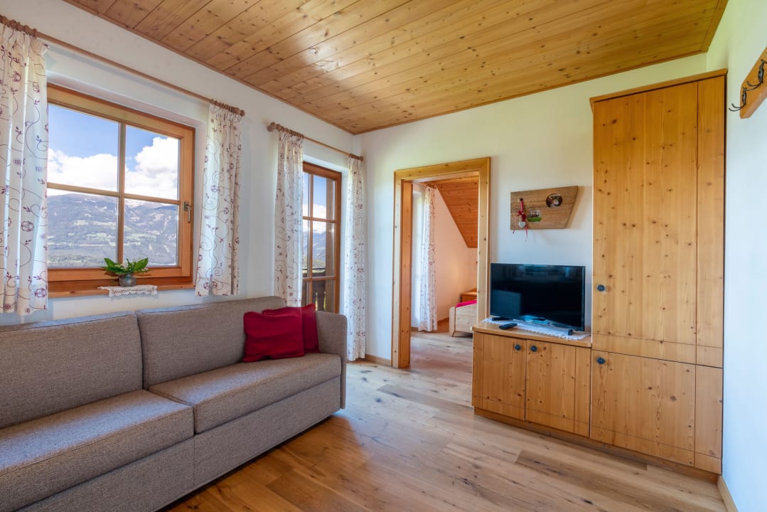 Zimmer Weliserhof - holidays in the heart of nature