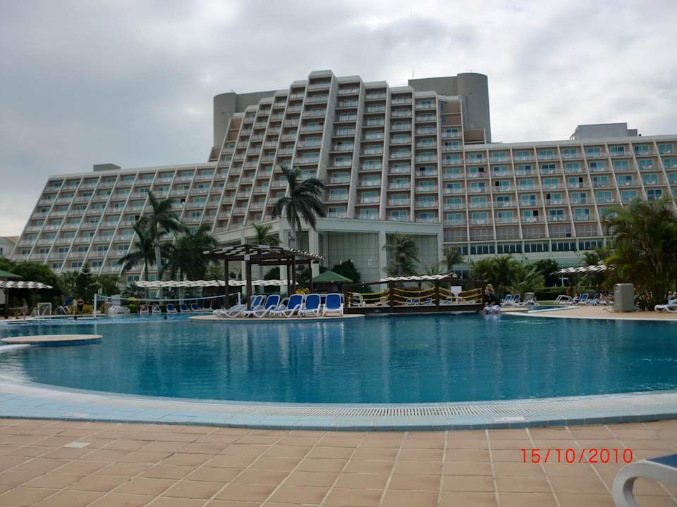 Отель Blau varadero - Adults only