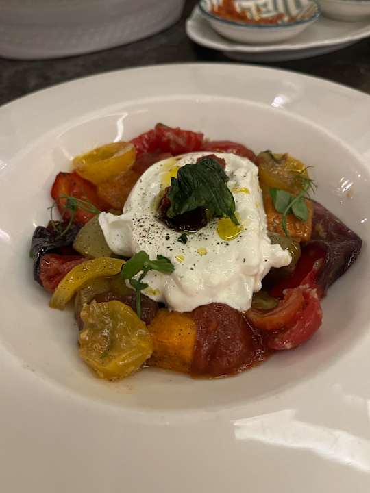 Gastro Rixos Premium Belek