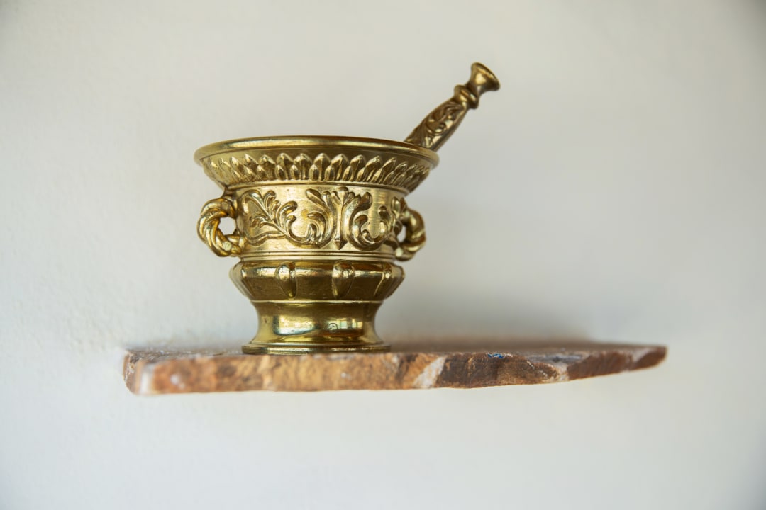 Zimmer George Apartments Stegna