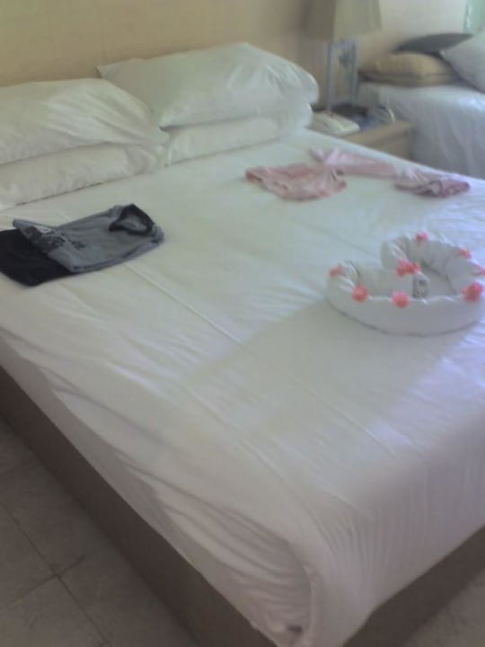 Bettschmuck PALOMA Perissia