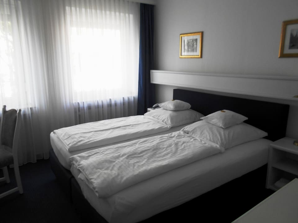 Zimmer Hotel Windthorst