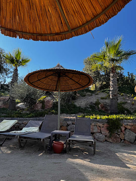 Sonstiges La Blanche Island Bodrum