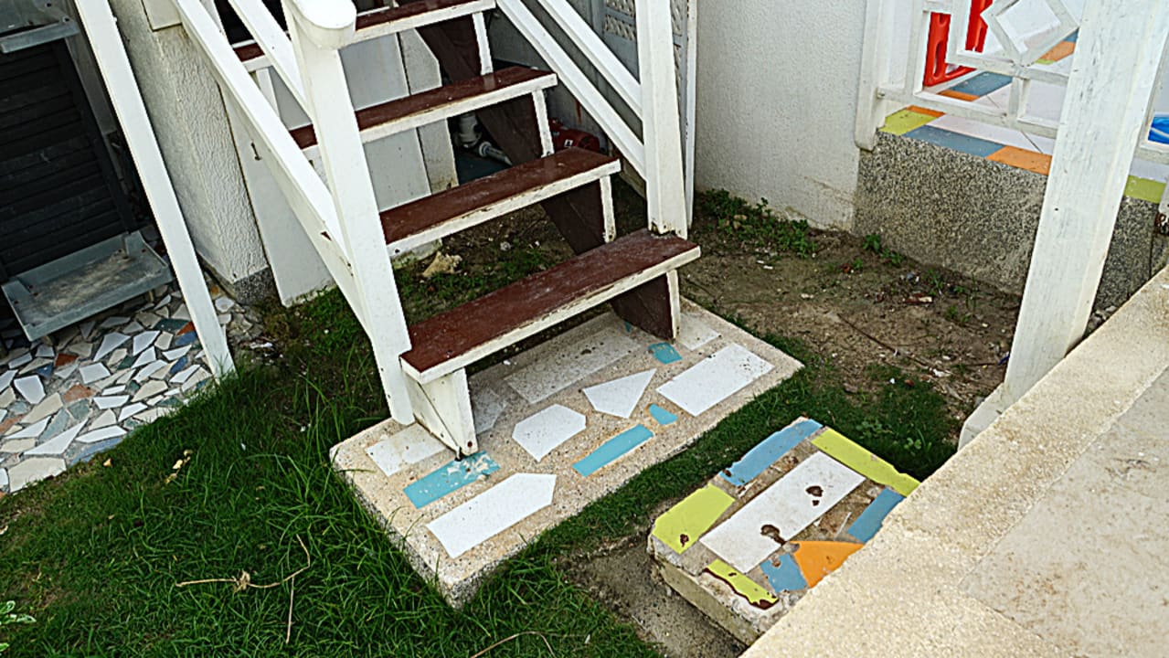 Außenansicht Hotel MS San Luis Village Premium