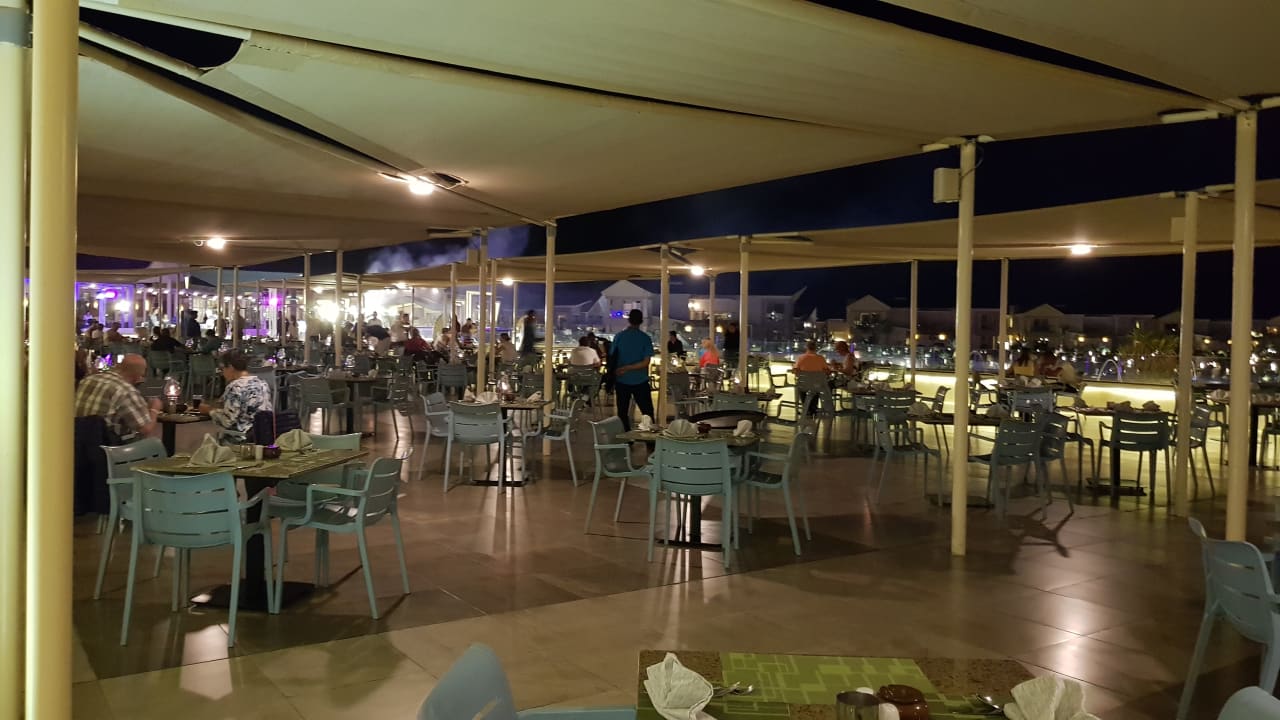 Gastro Pickalbatros Sea World Resort - Marsa Alam