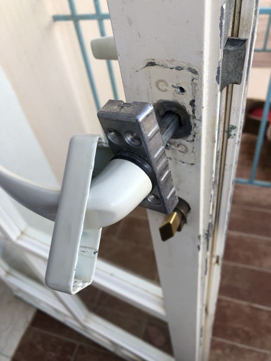 Zimmer Mövenpick Resort & Spa El Gouna