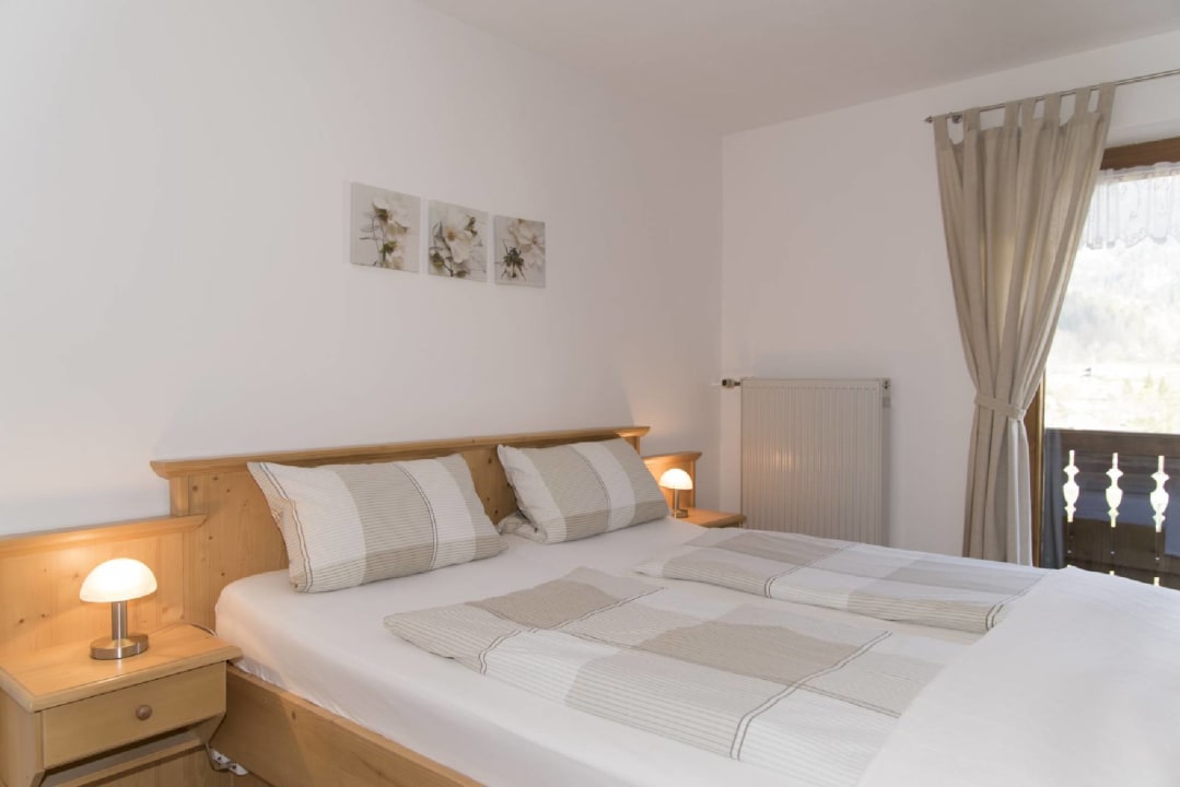Zimmer Ferienwohnung Artenreitwinkl