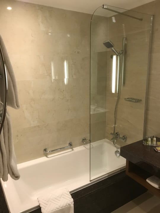 Zimmer DoubleTree by Hilton Resort & Spa Marjan Island