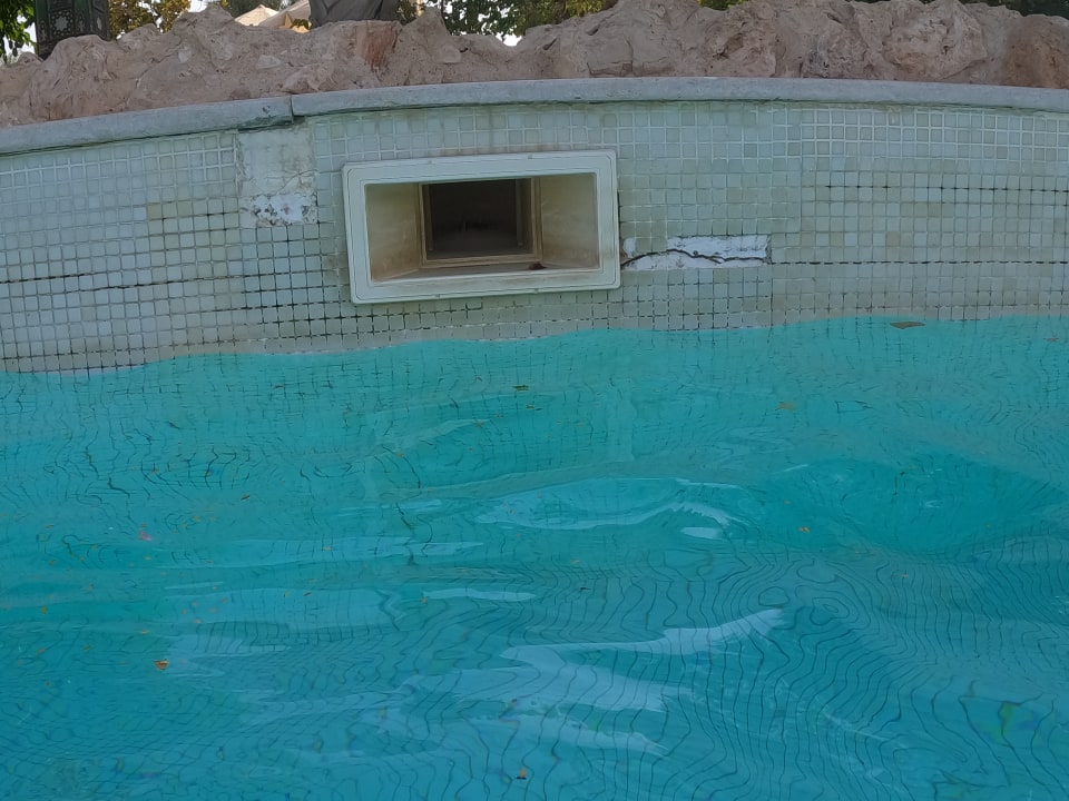 Pool Grand Waterworld Makadi & Family Star Makadi