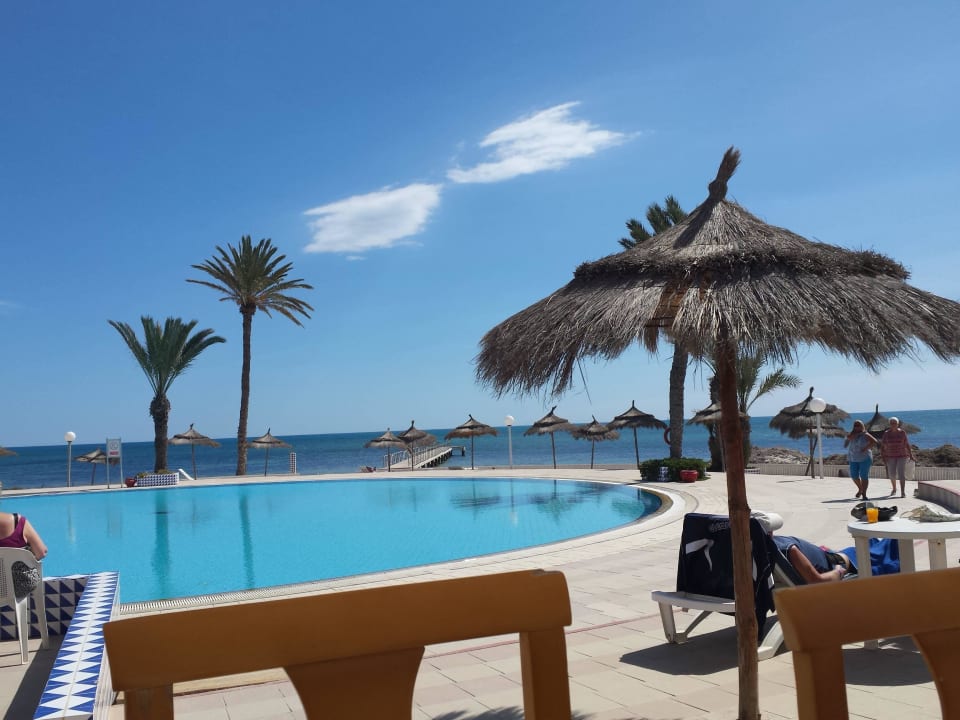 7 Hotel El Mouradi Djerba Menzel