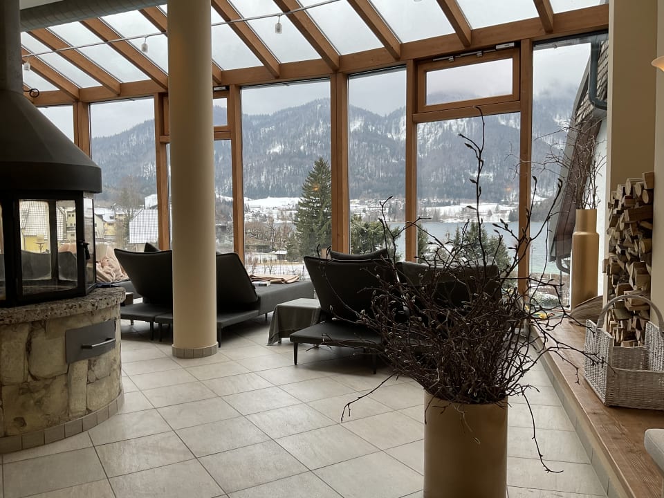 Sport & Freizeit Waldhof Fuschlsee Resort