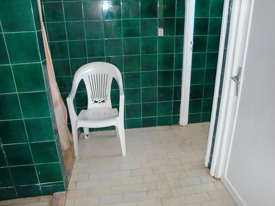 WC Hotel Amir Palace