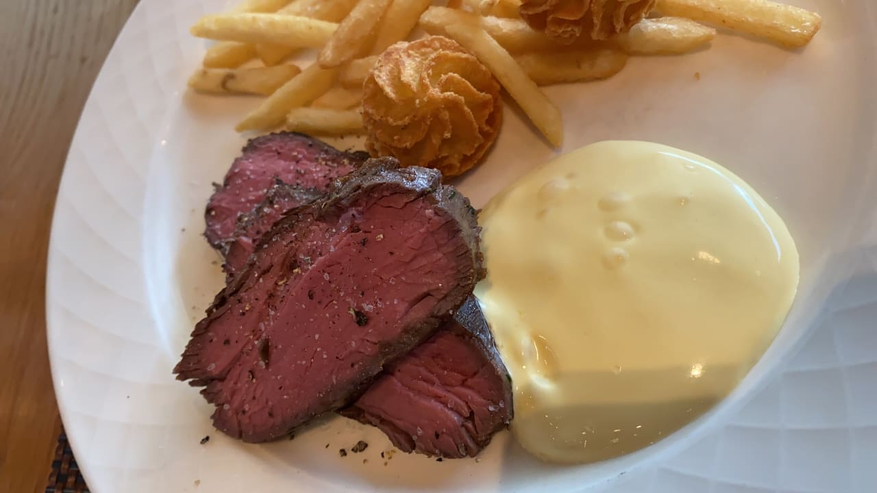 Gastro Kinderhotel Kröller