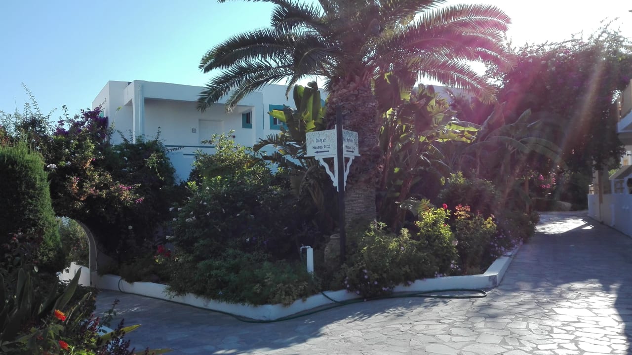 Anlage Mastichari Bay Hotel