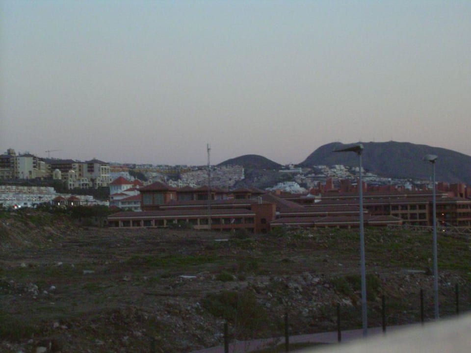 Umgebung vom Jardin Caleta HOVIMA Jardin Caleta