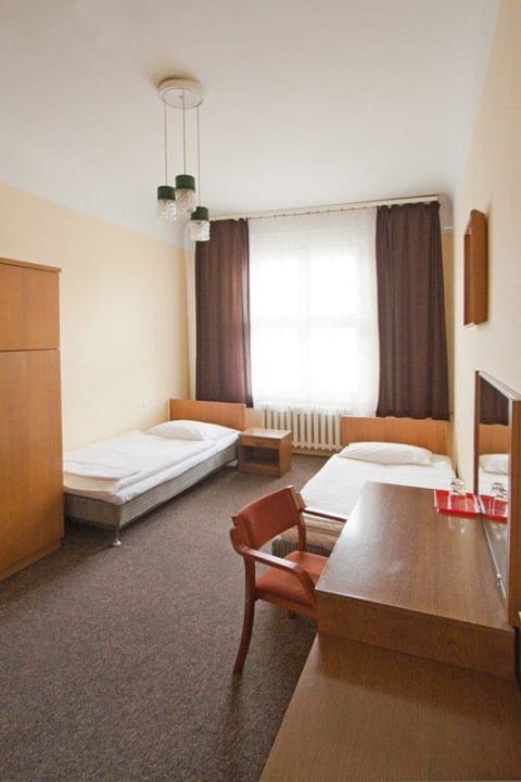 Twin Hotel Piast