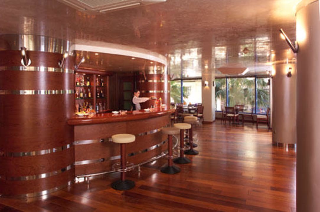 Bar Hotel MS Maestranza