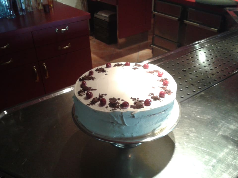 Restaurant Hotel Sternen - Anno 1769