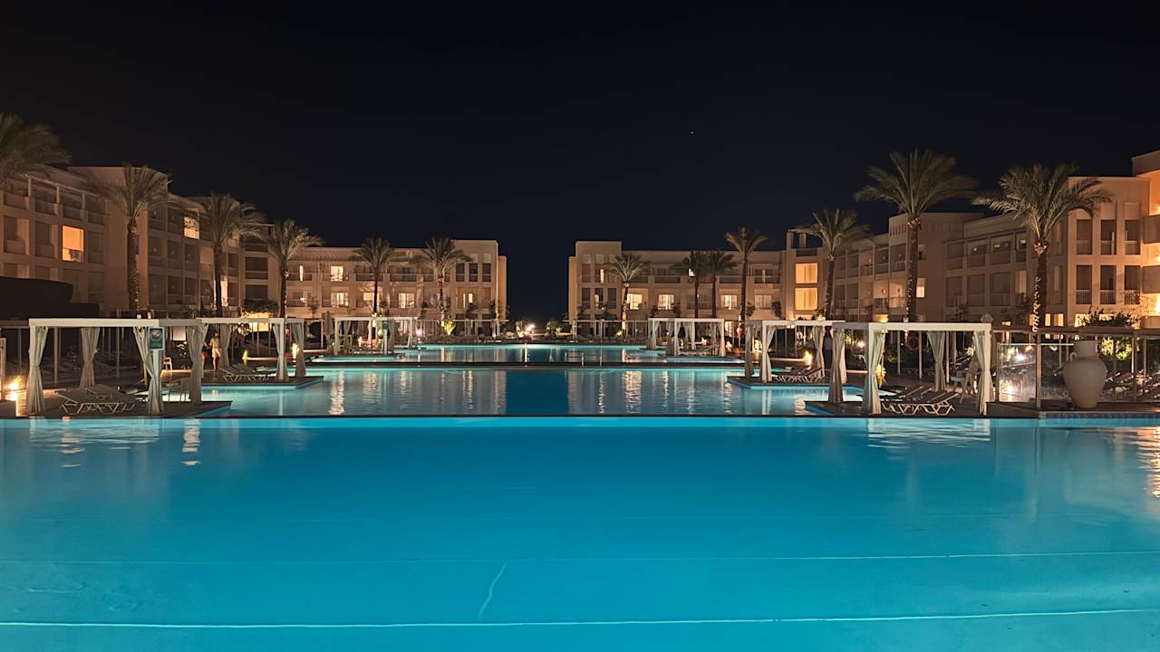 Außenansicht Jaz Aquaviva